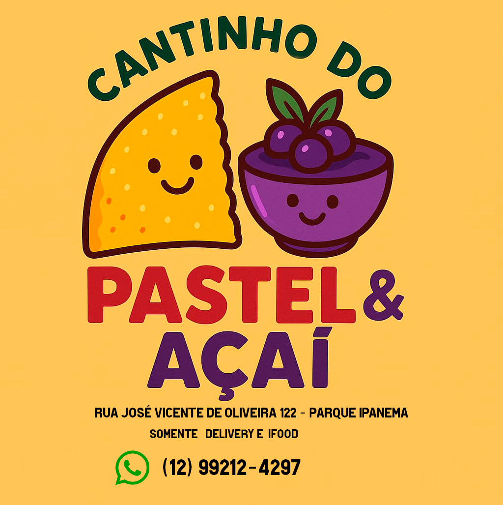 cantinho do acai