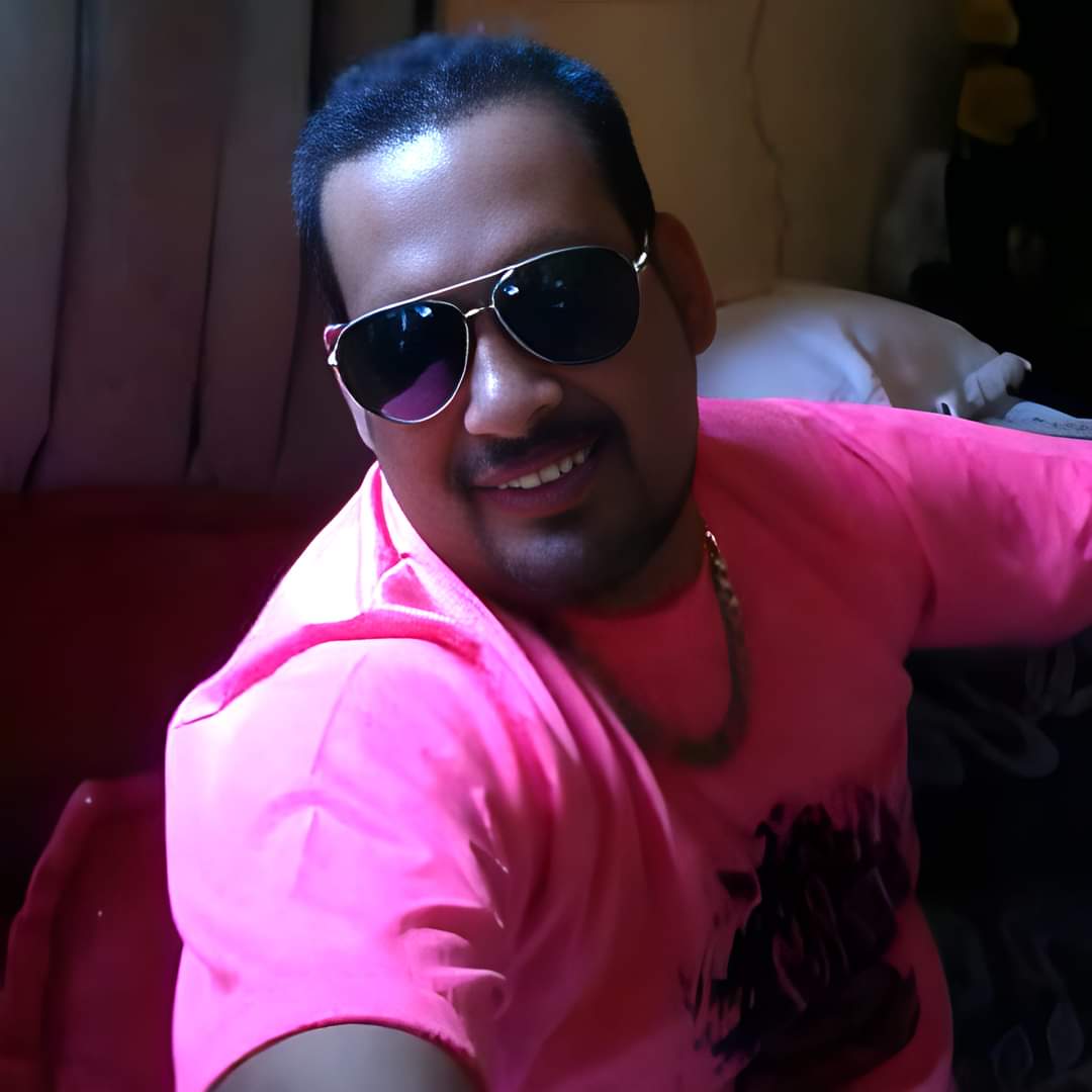 Adriano Santana