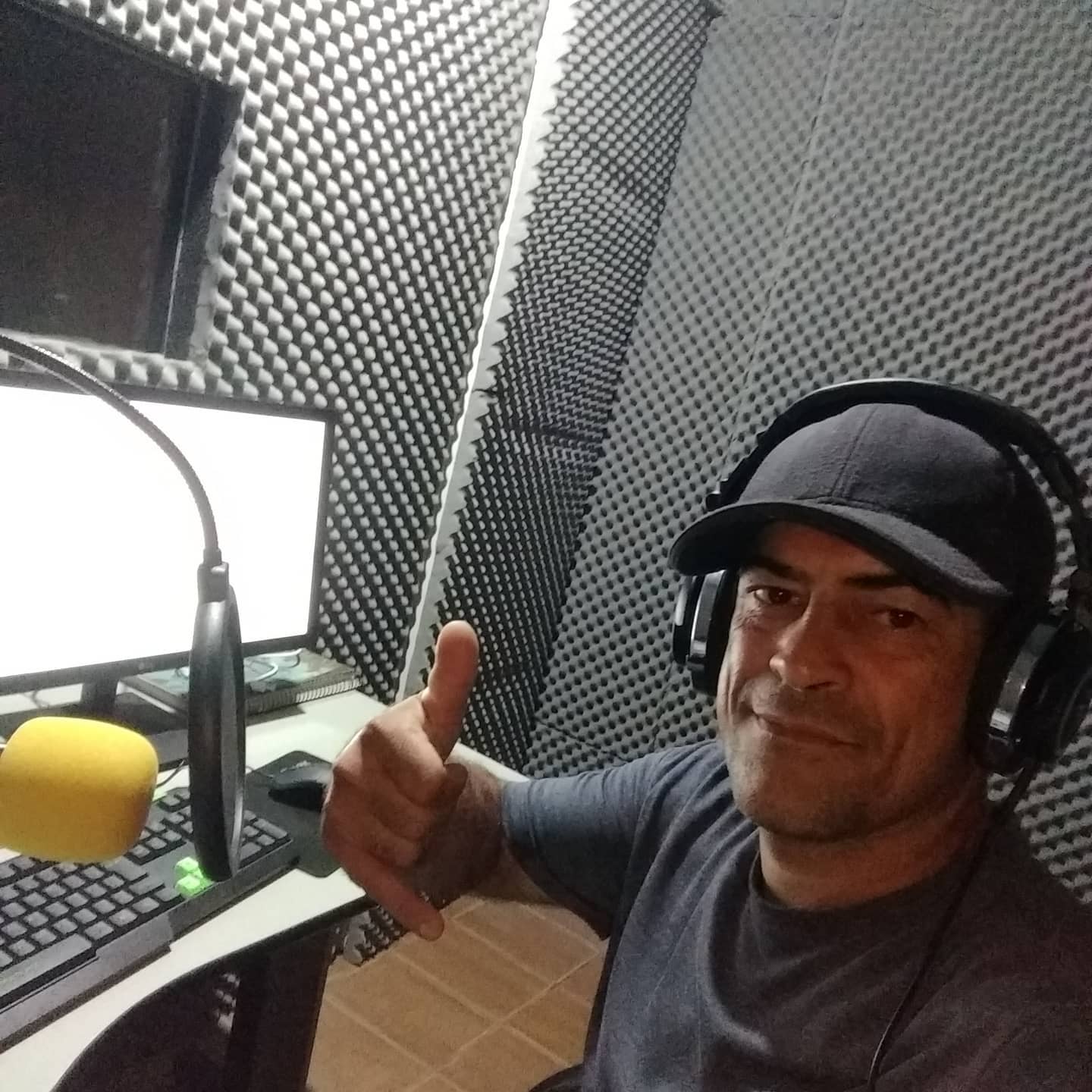 Fabiano Santos